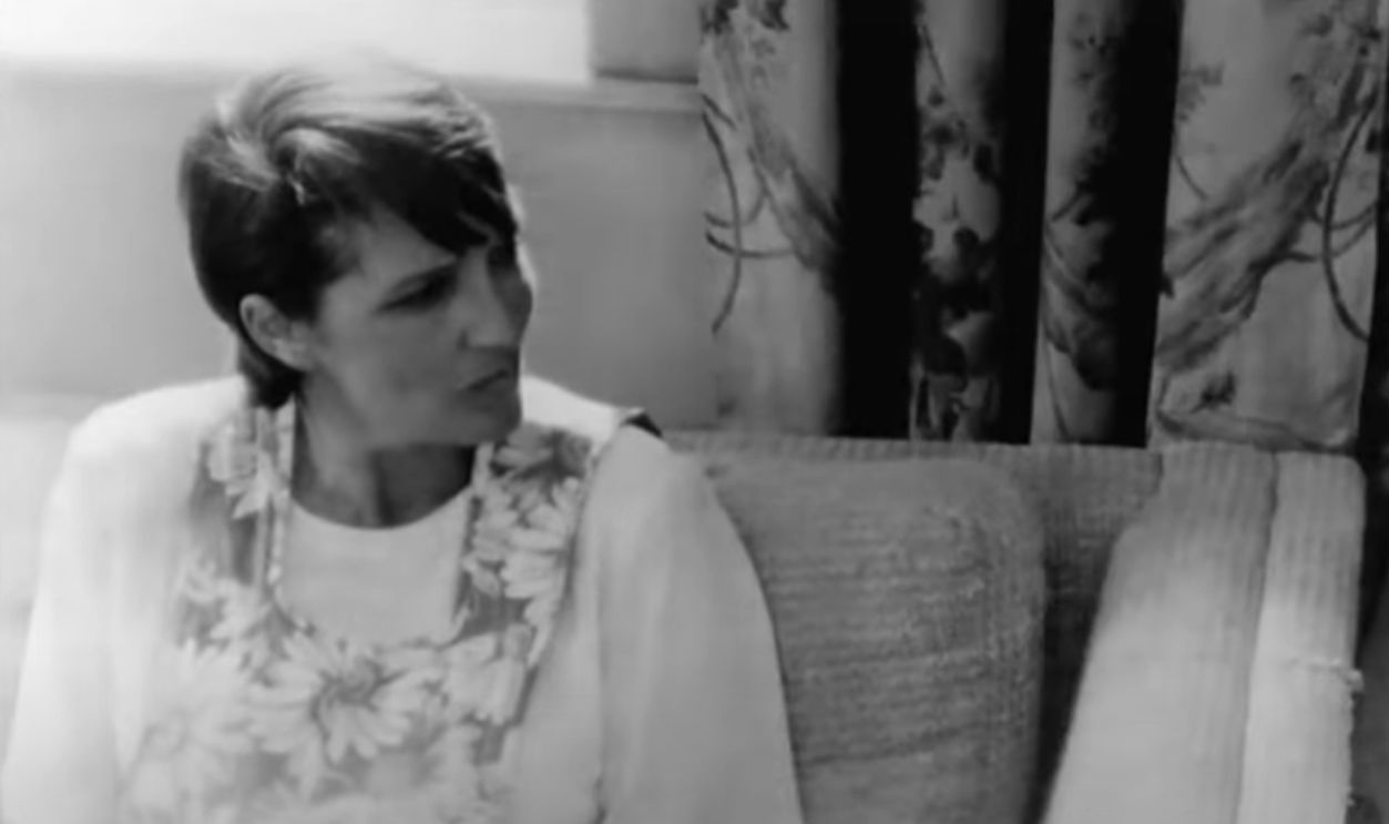 Premonitions Following An Evil Deed - David Lynch (1995) by Isaac Watson