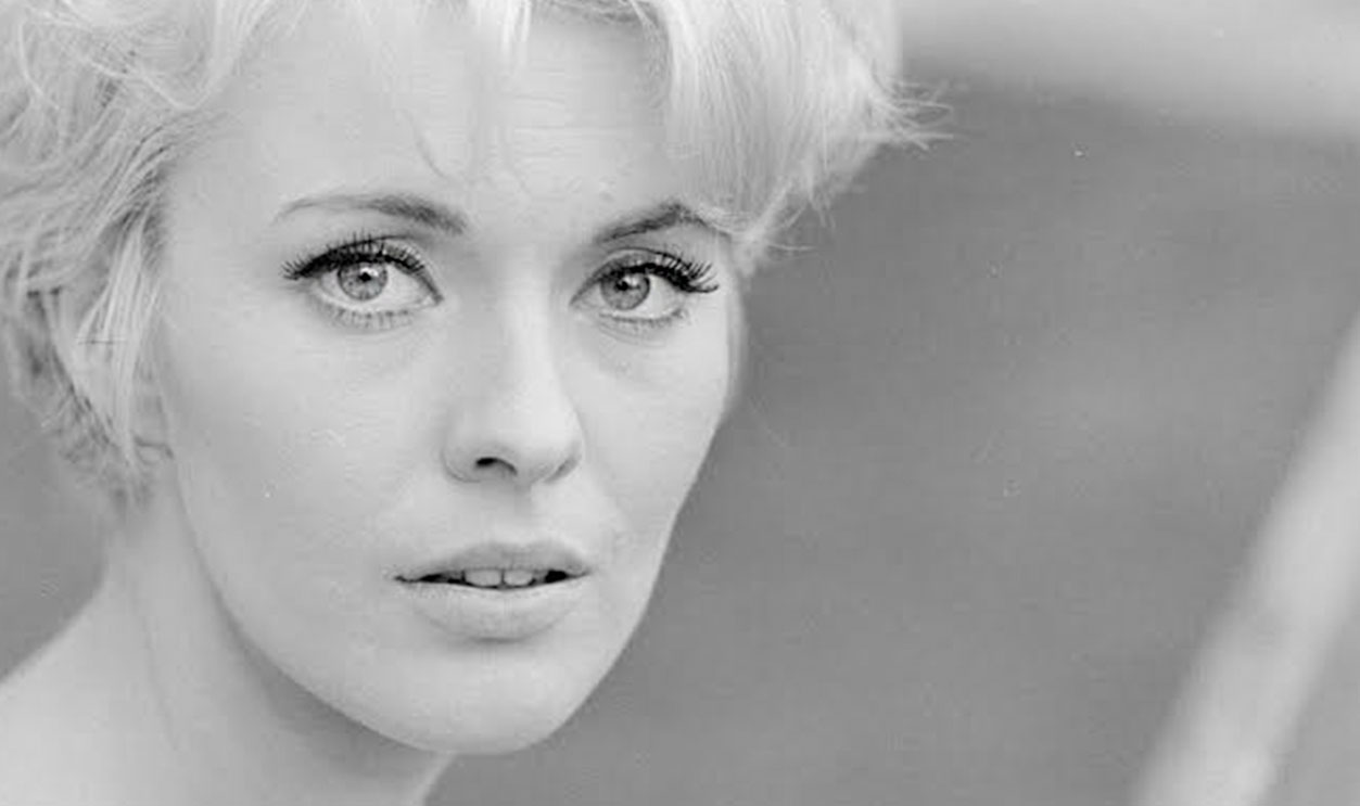 Jean Seberg Msn Single
