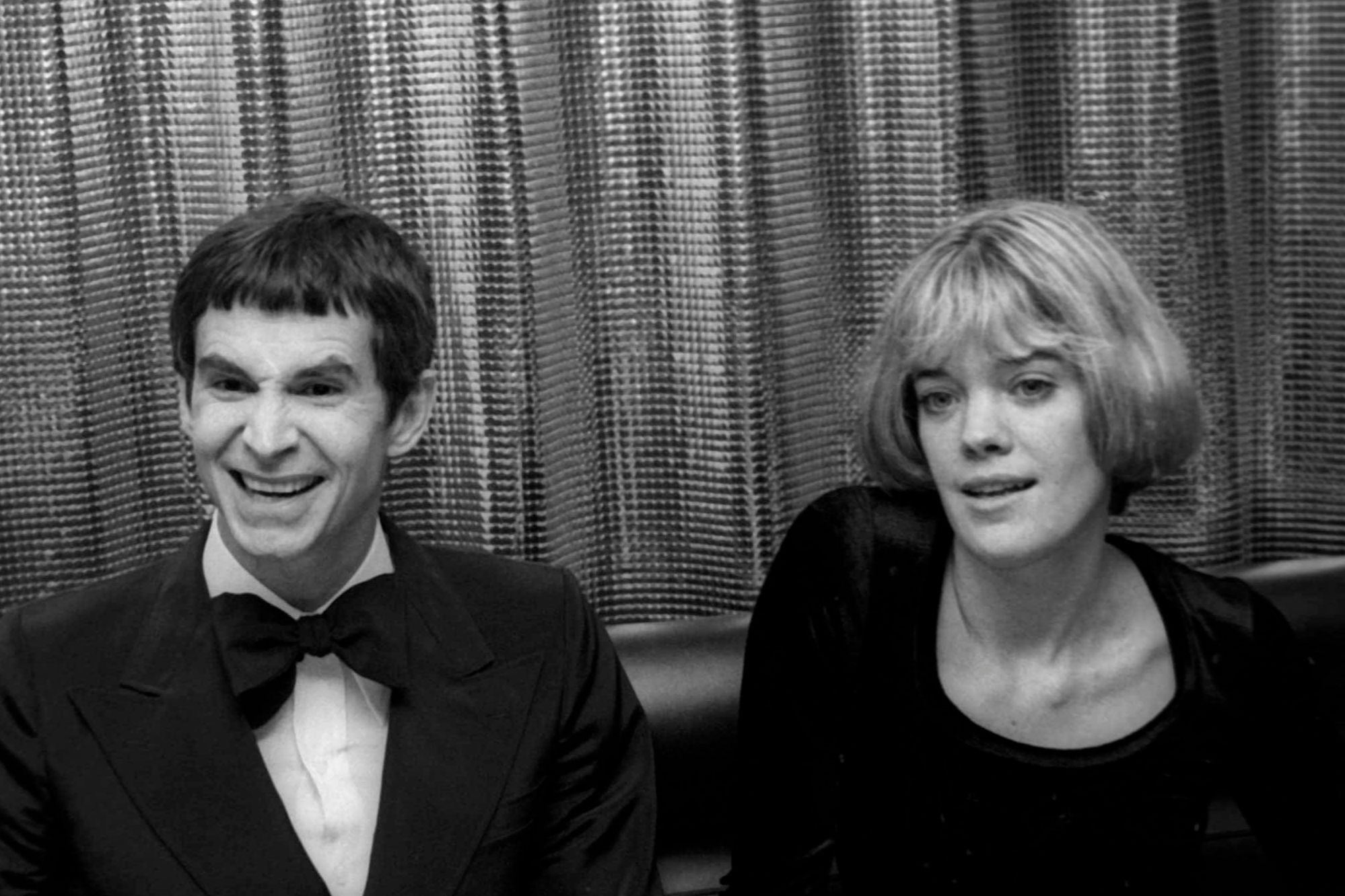 Anthony Perkins facts