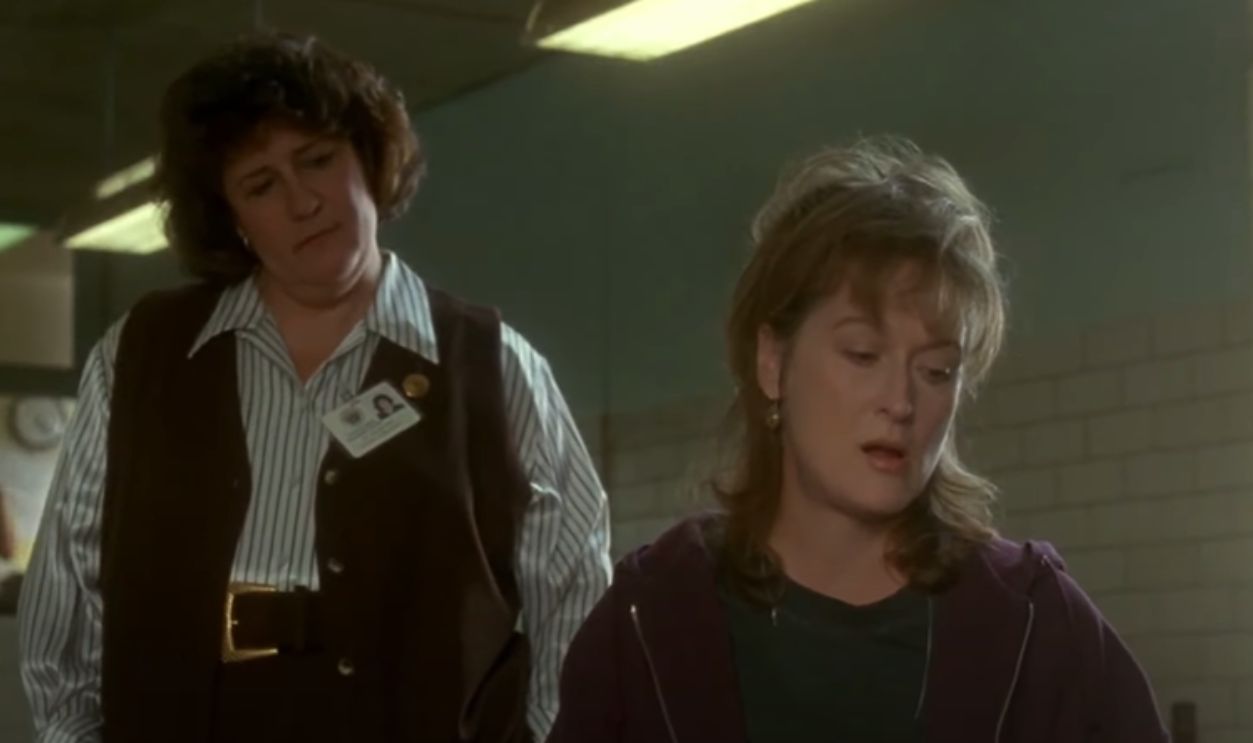 . Marvin's Room (1996)