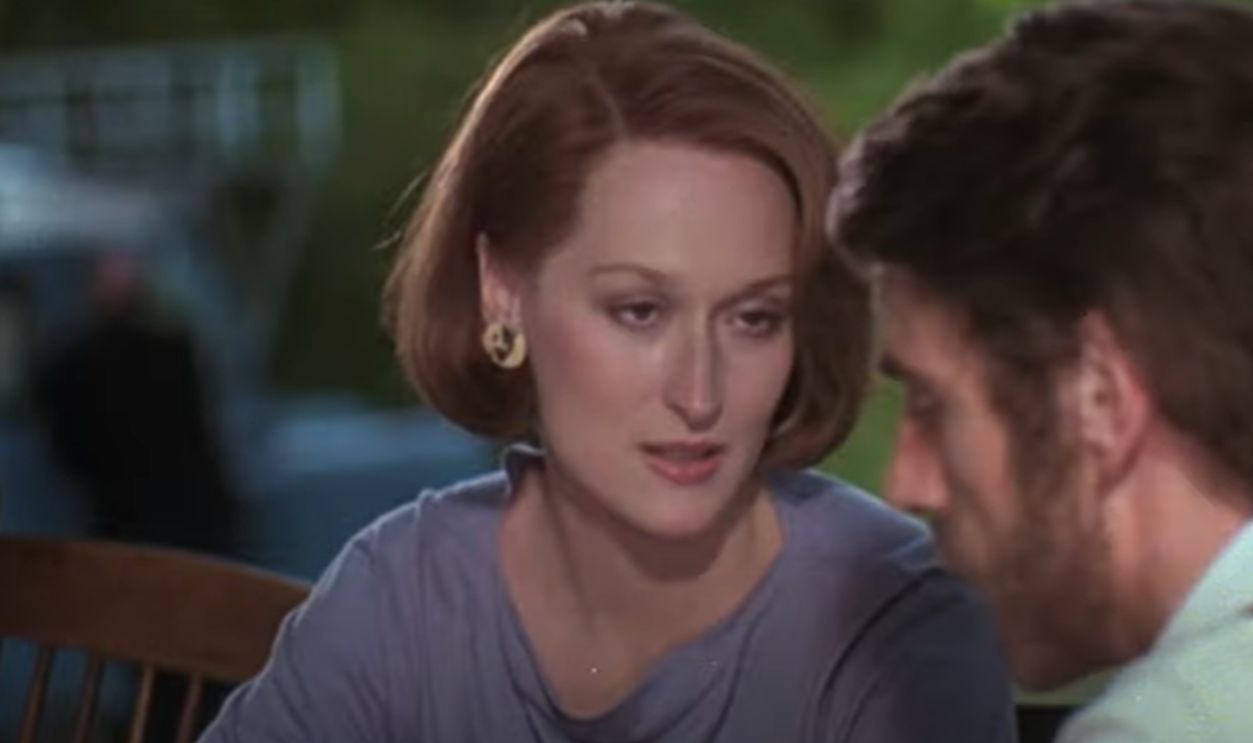 The French Lieutenant's Woman (1981)