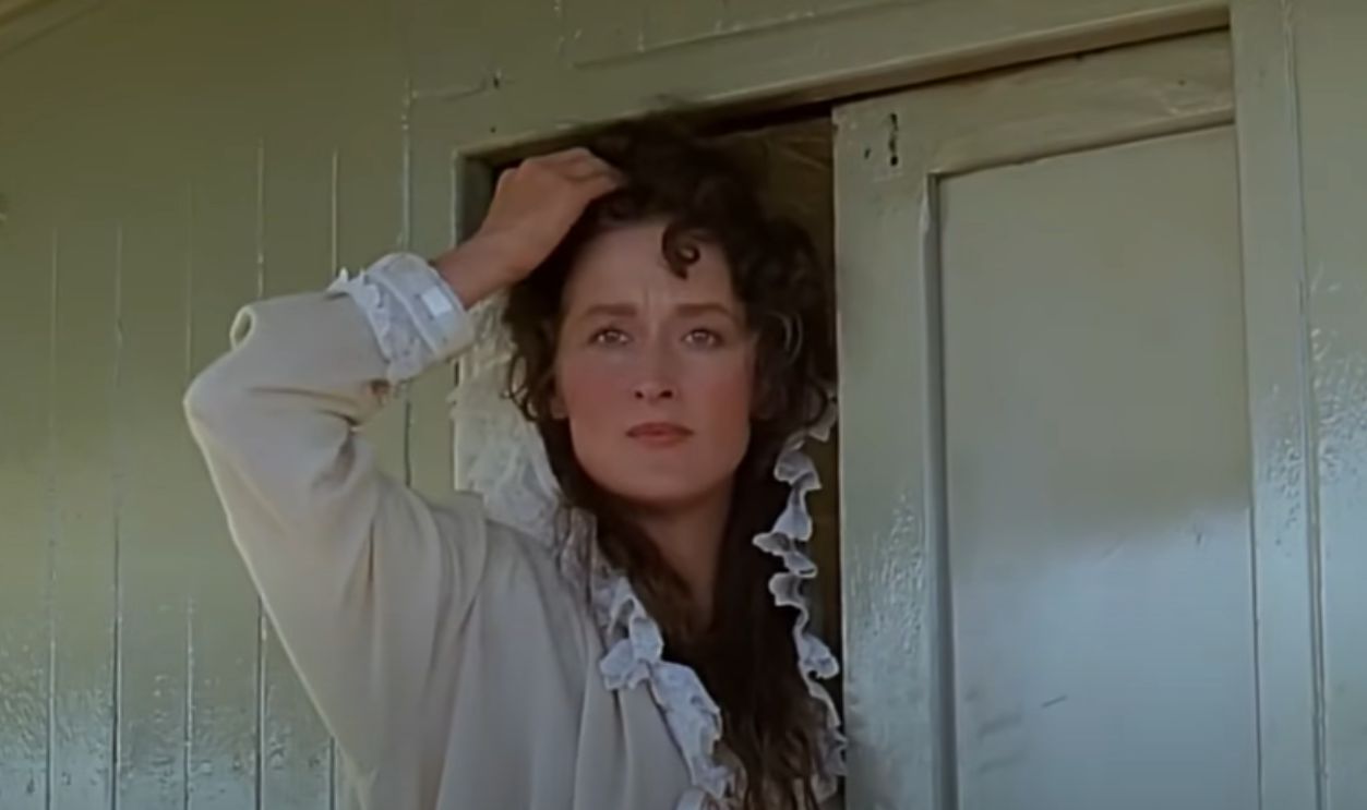 Out Of Africa (1985)