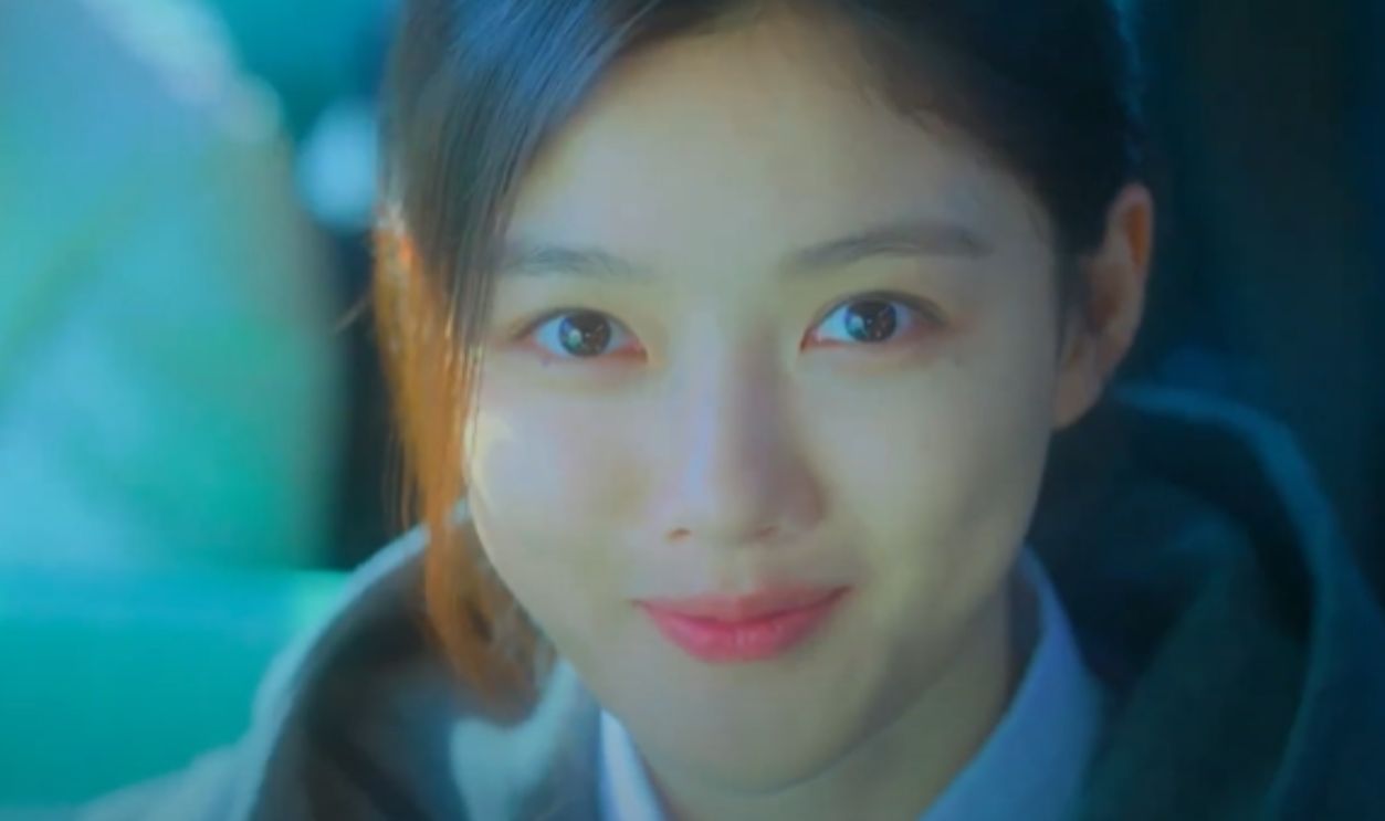 20th Century Girl (2022)