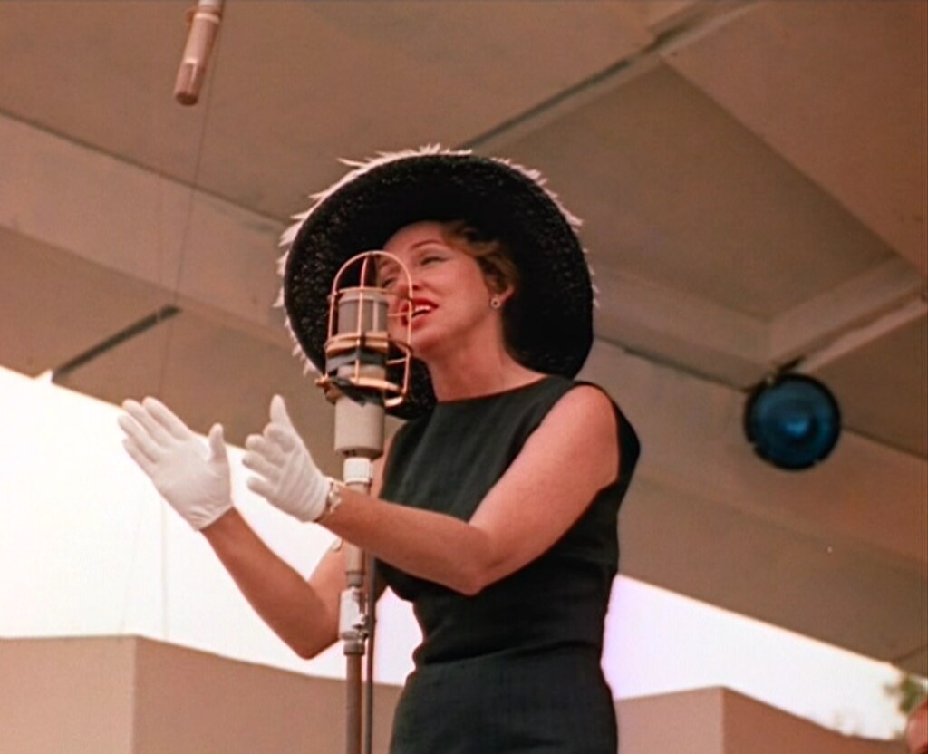 1958 Newport Jazz Festival