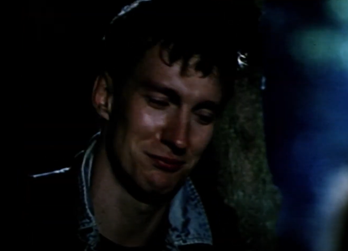 Screenshot of David Thewlis from - Resurrected (1989)