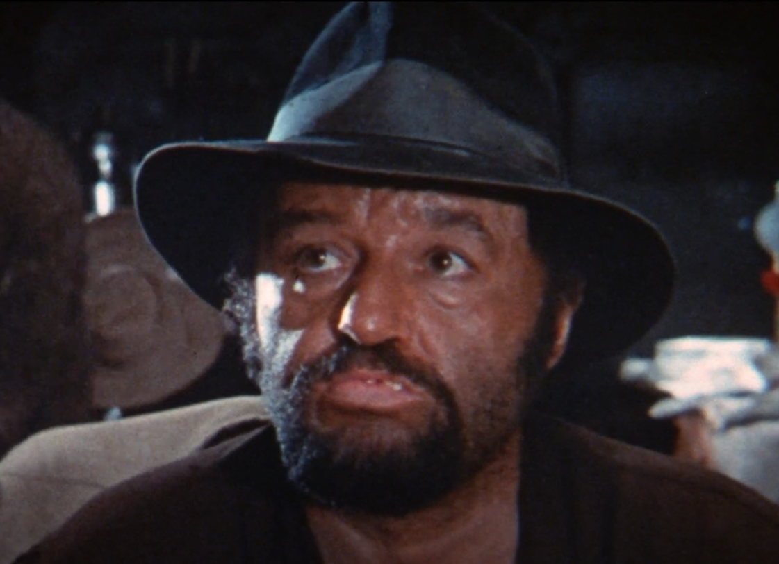 Screenshot of Rod Steiger from - Duck, You Sucker! (1971)