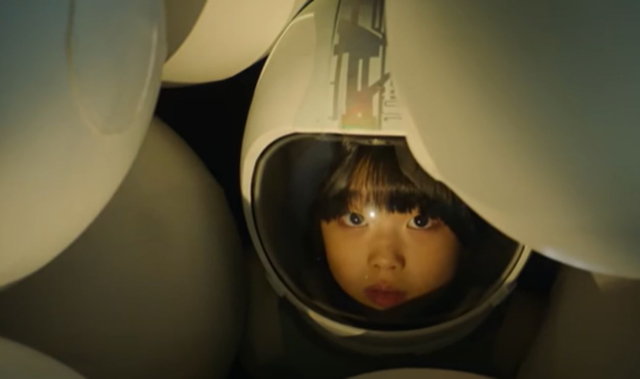 Space Sweepers (2021)