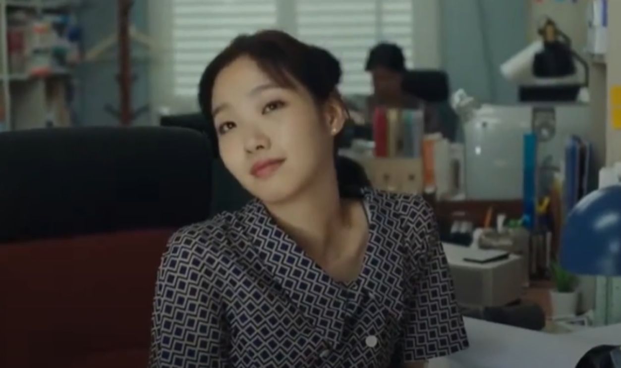 Tune In For Love (2019)