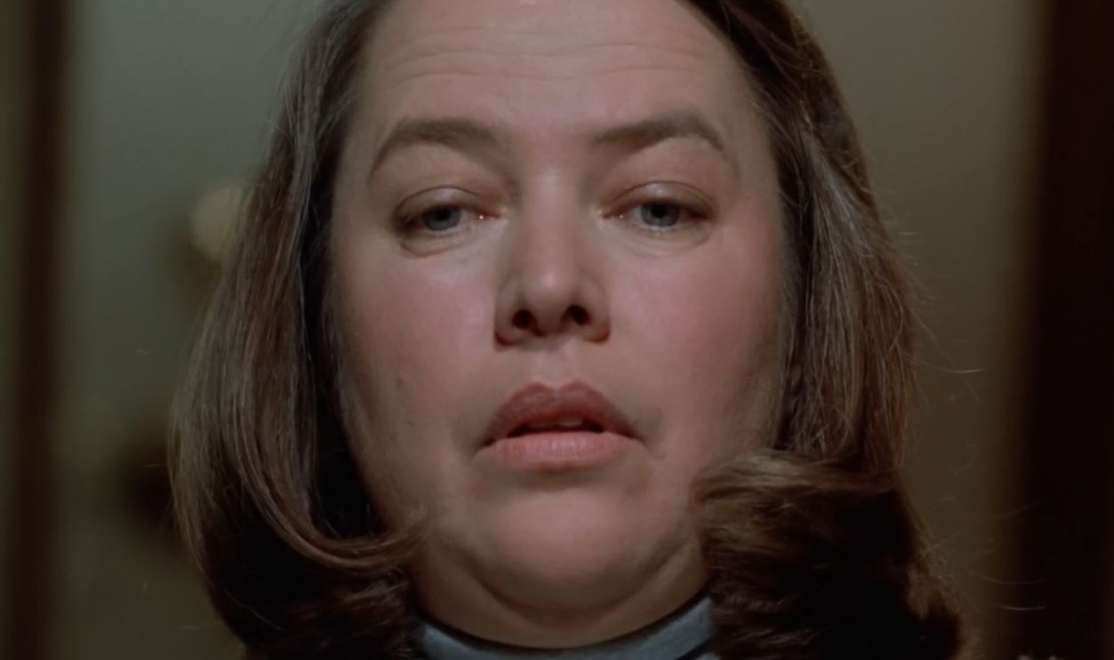 Kathy Bates