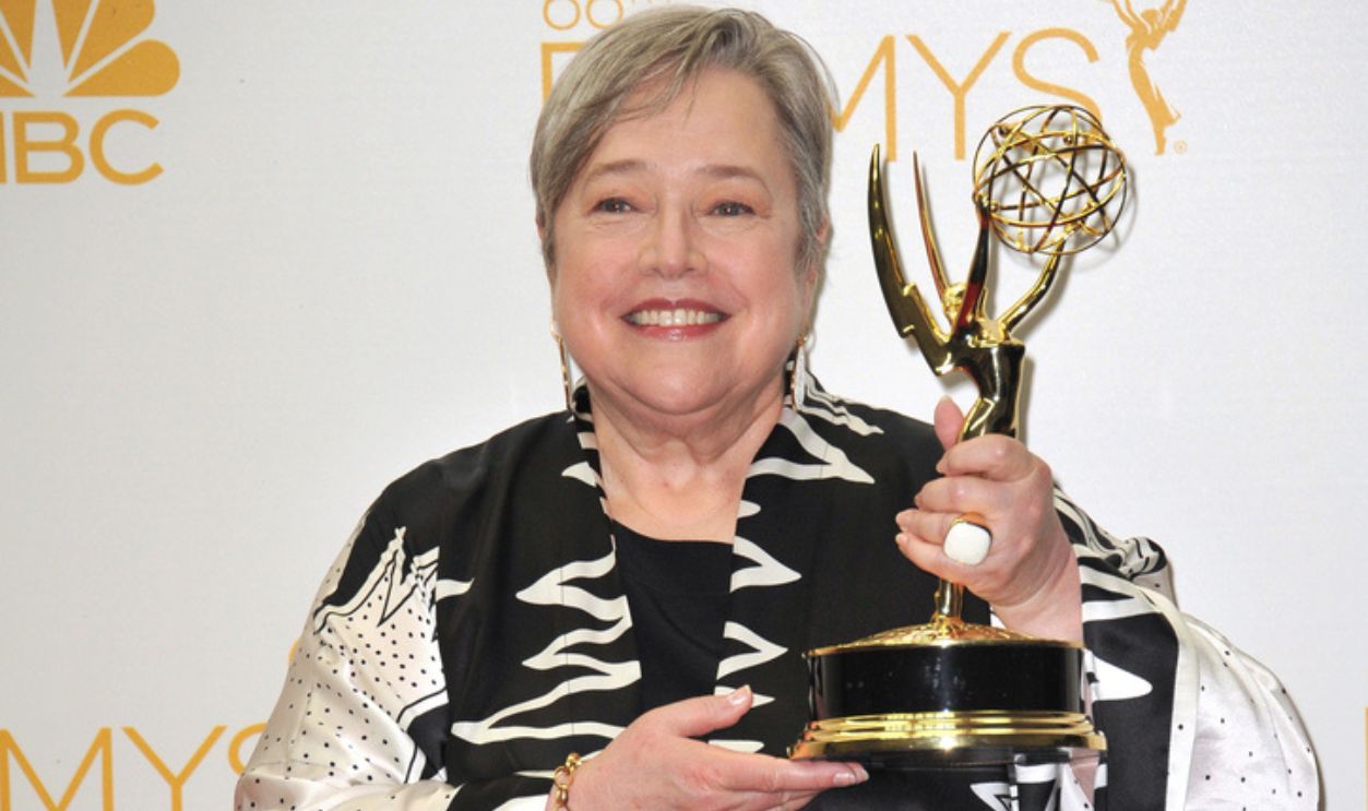 Kathy Bates