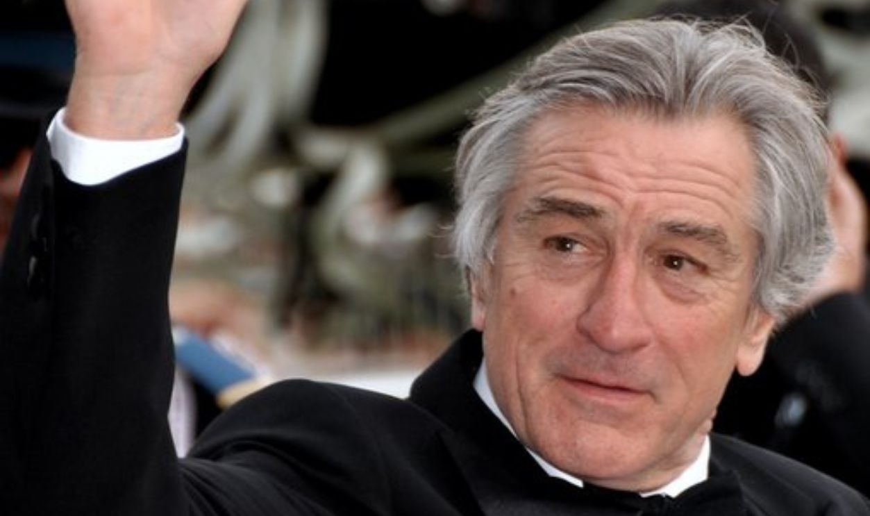 Robert De Niro