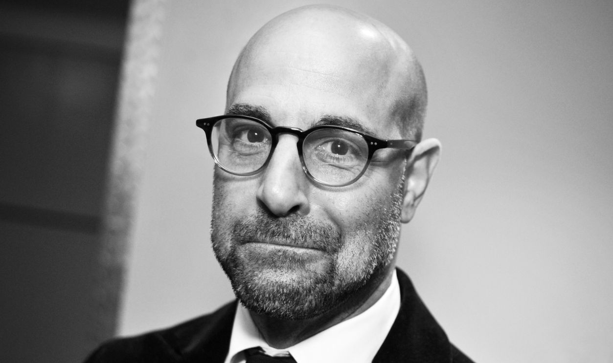Stanley Tucci