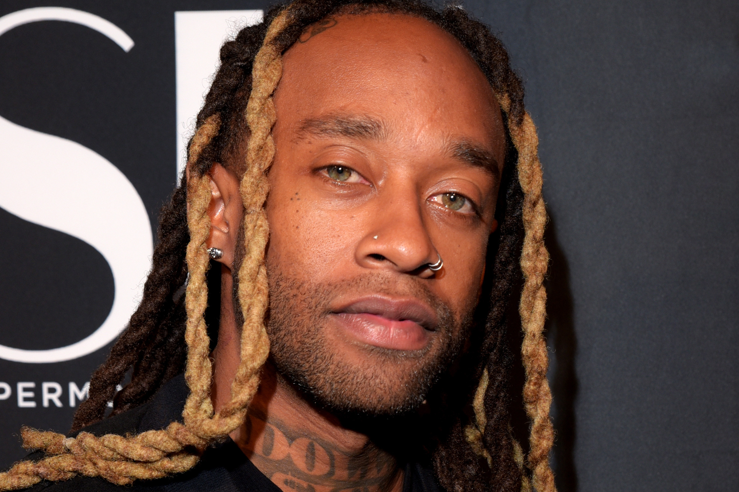 File:Ty Dolla Sign 2018.jpg
