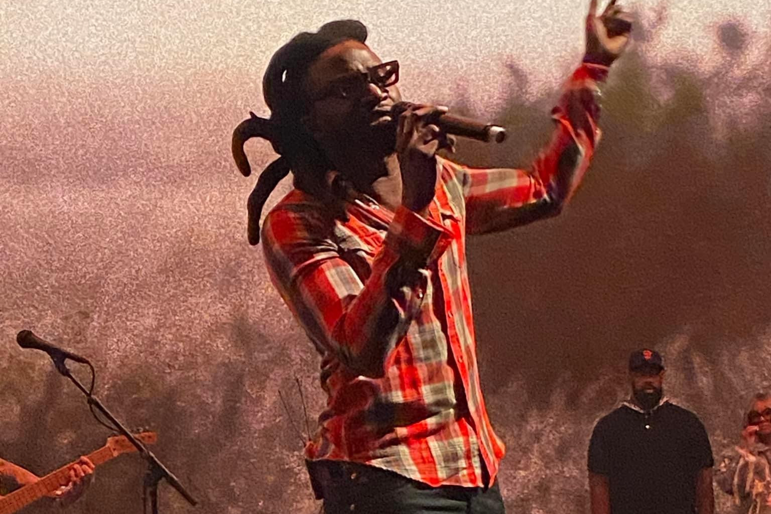 File:Shaboozey Nashville2024 byBrianMansfield.jpg