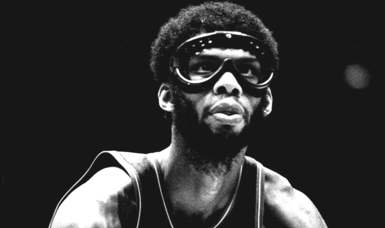Kareem Abdul-Jabbar