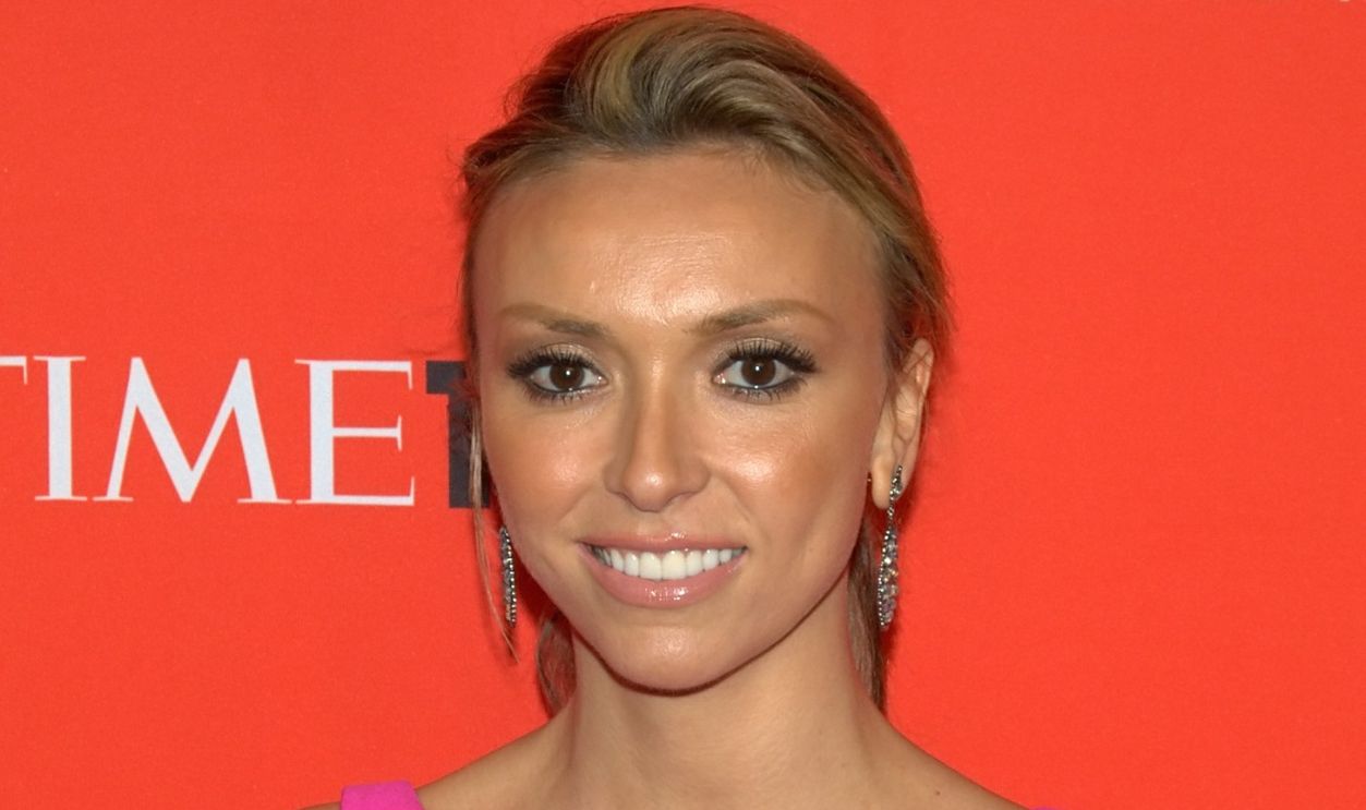 Giuliana Rancic