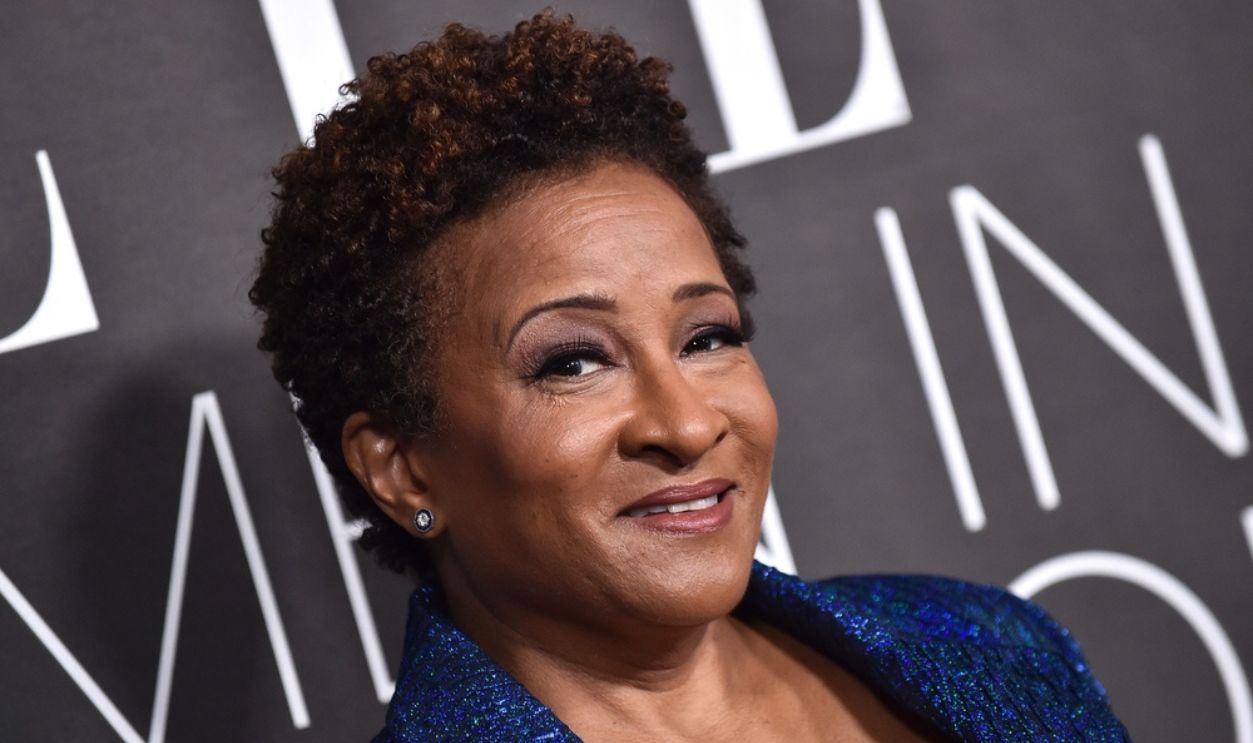 Wanda Sykes
