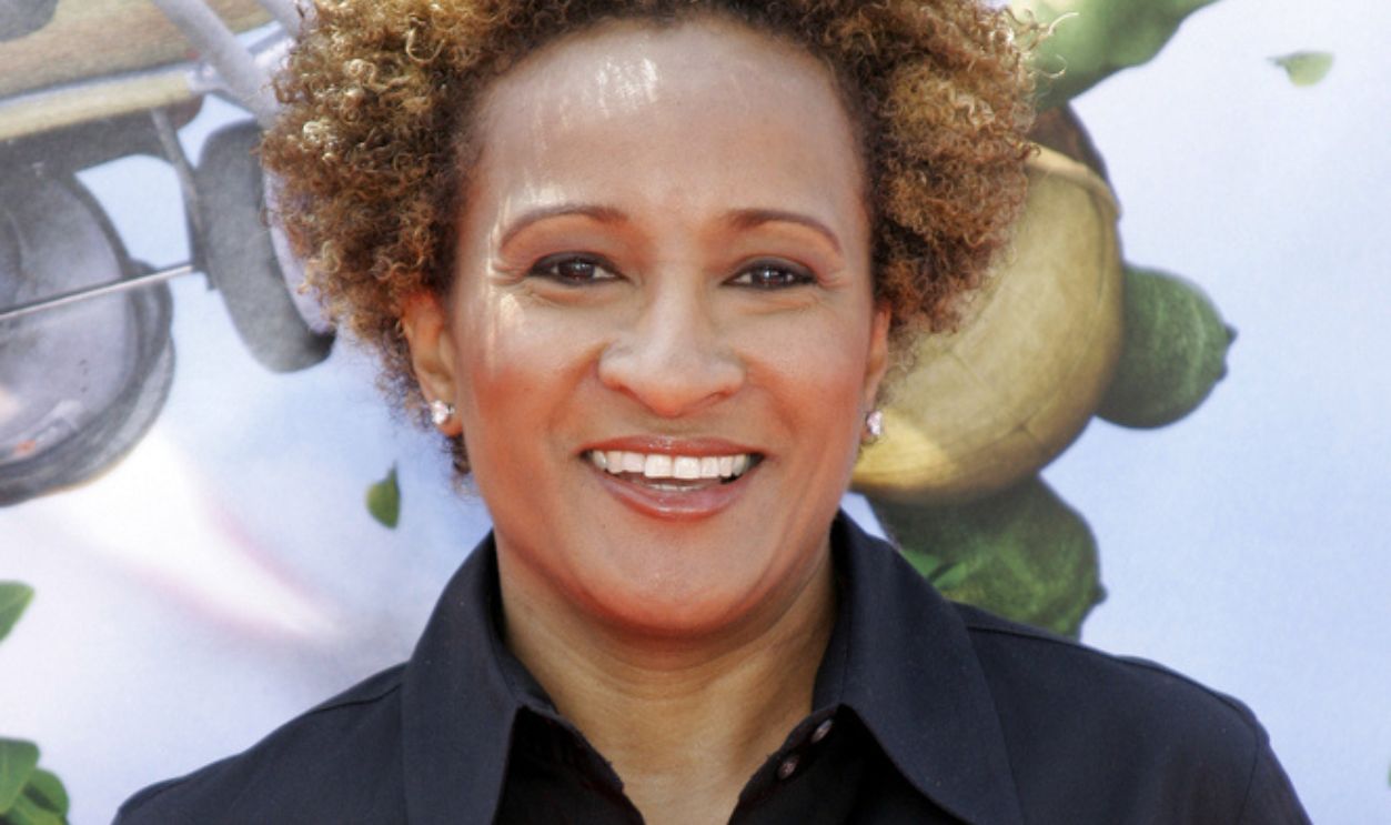 Wanda Sykes