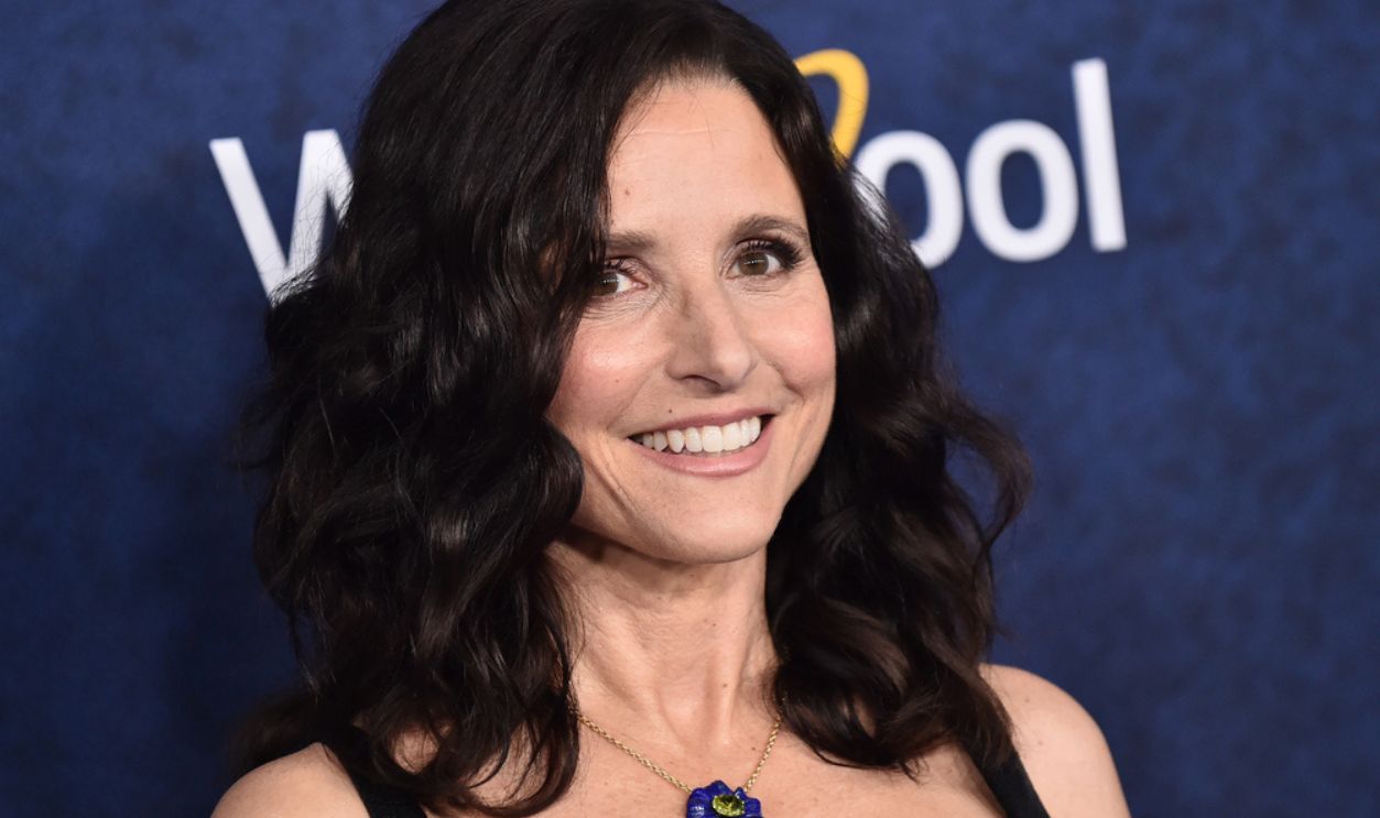 Julia Louis-Dreyfus