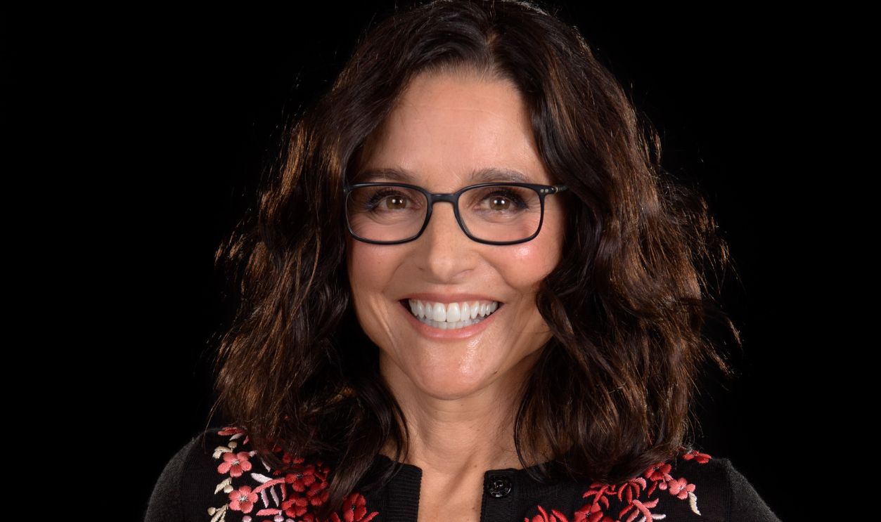 Julia Louis-Dreyfus