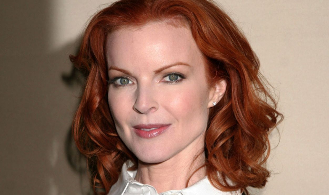 Marcia Cross