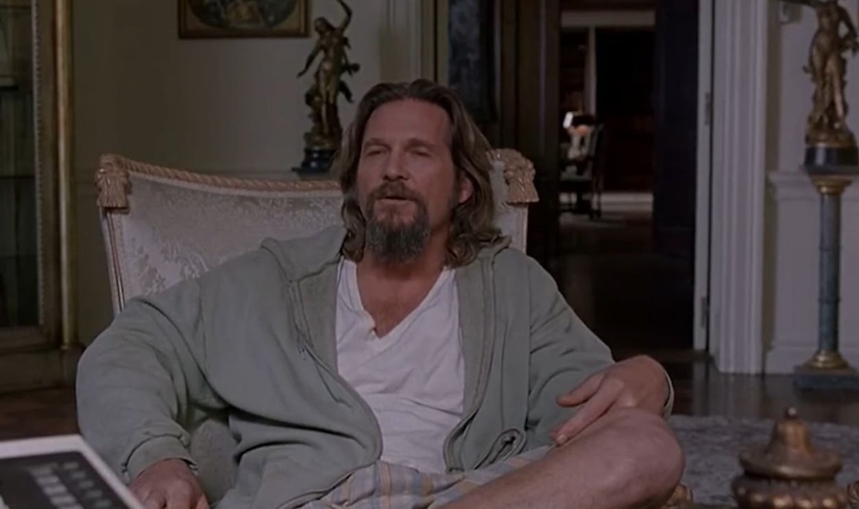Jeff Bridges