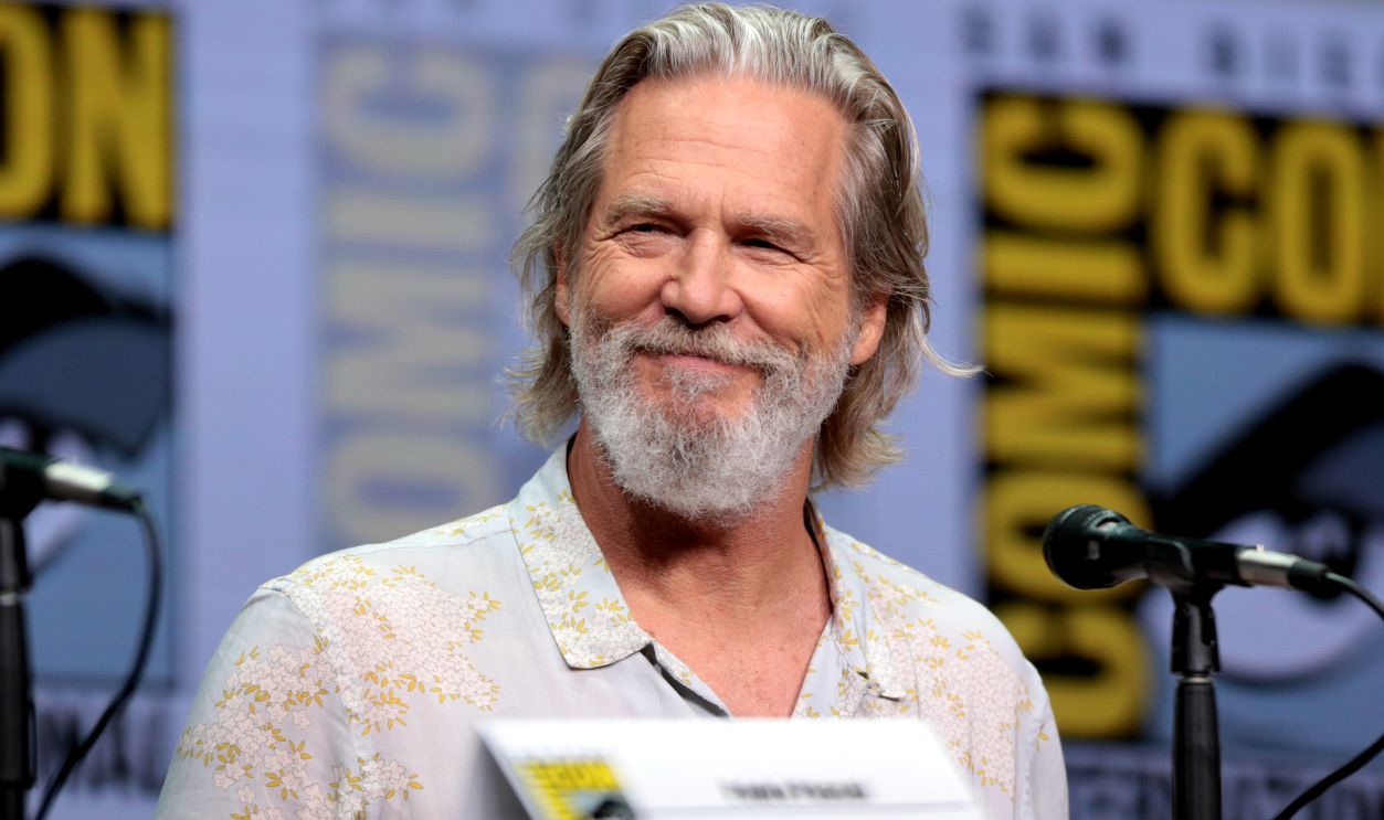 Jeff Bridges