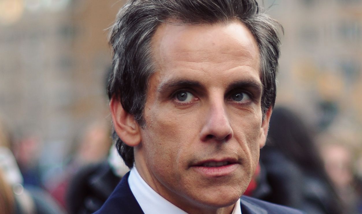 Ben Stiller