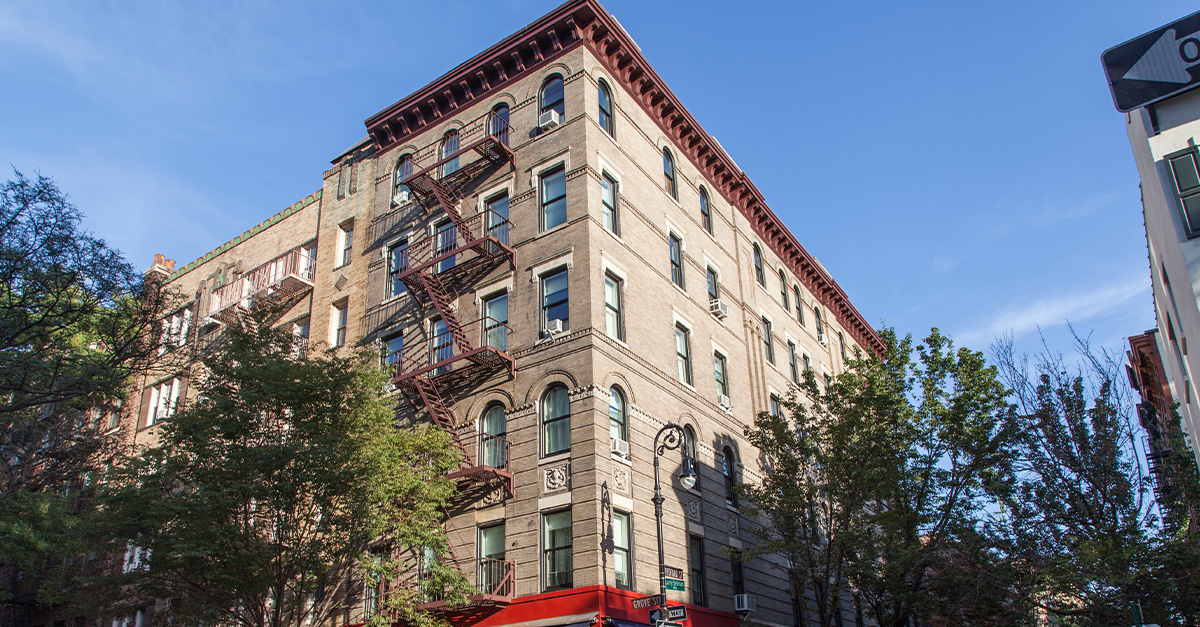 The Most Famous TV Shows Set In Each State