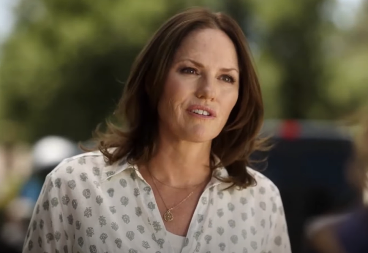 Screenshot of Jorja Fox from - CSI: Crime Scene Investigation (2000/15)