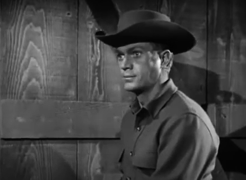 Screenshot of the TV Show Wanted: Dead or Alive