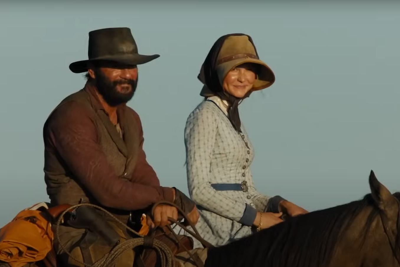 Screenshot of the TV Show 1883