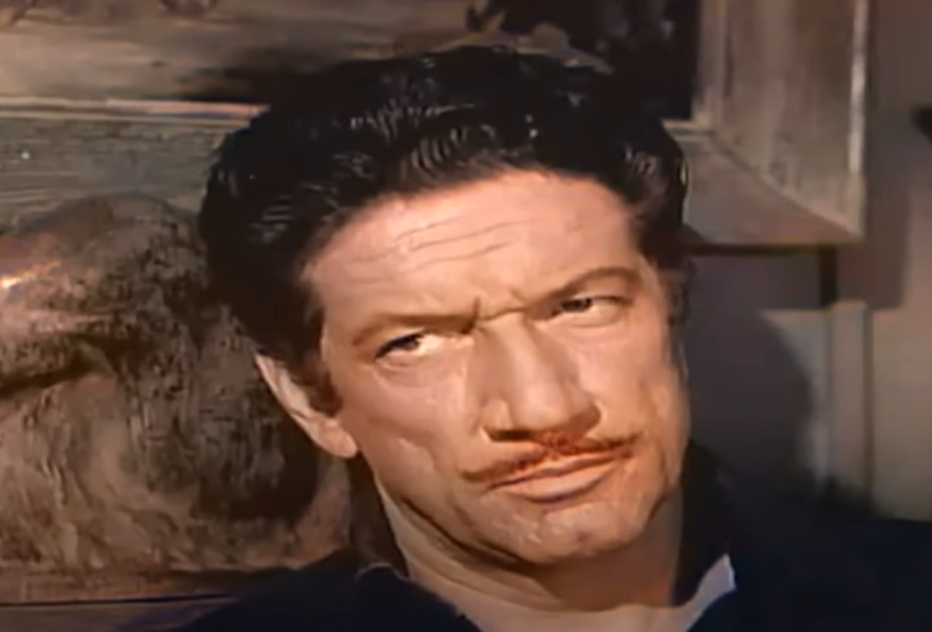 Screenshot of the TV Show Have Gun - Will Travel