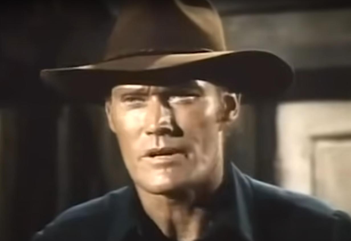 Screenshot of the TV Show Branded