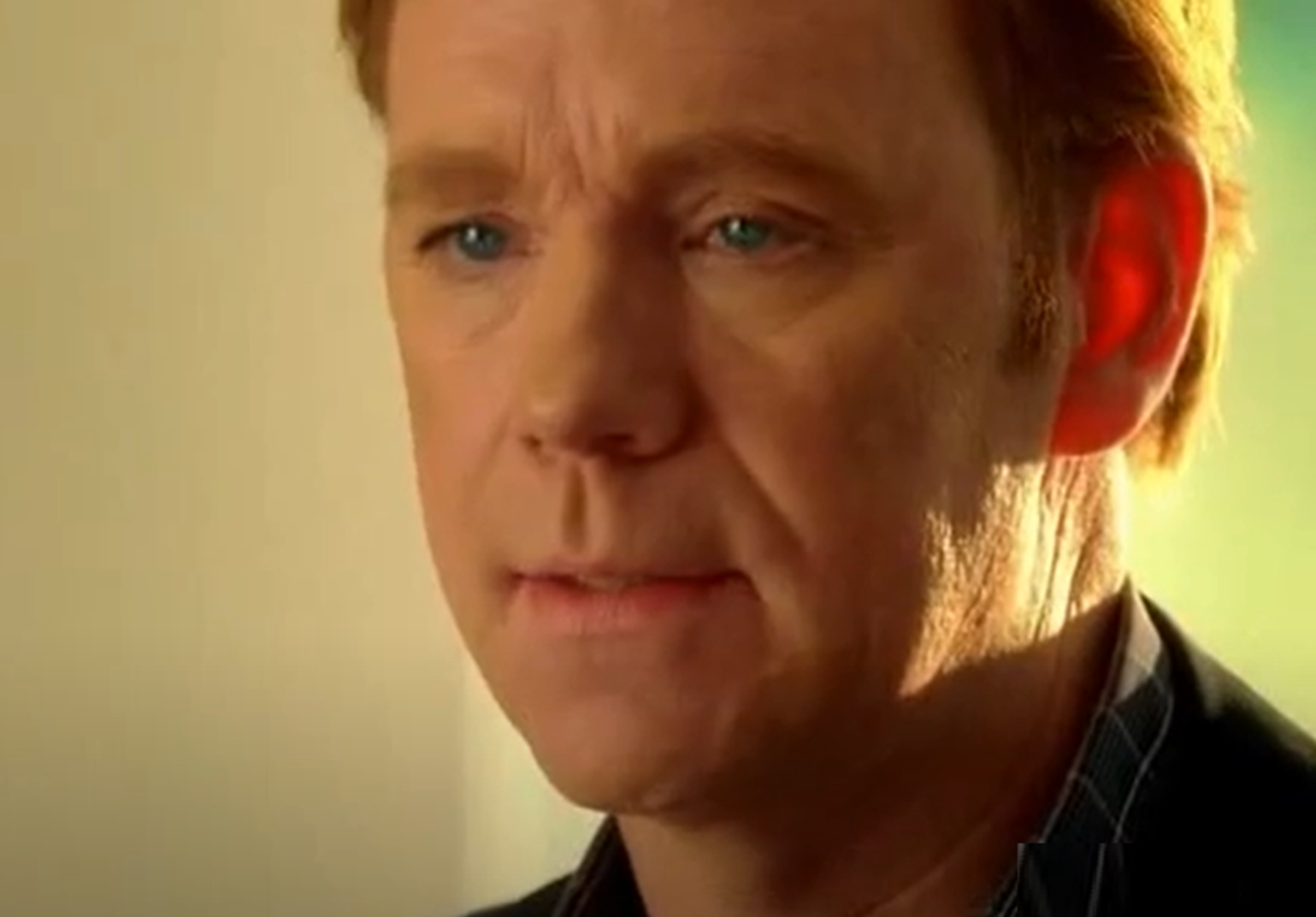 Screenshot of David Caruso from - CSI: Miami (2002-12)