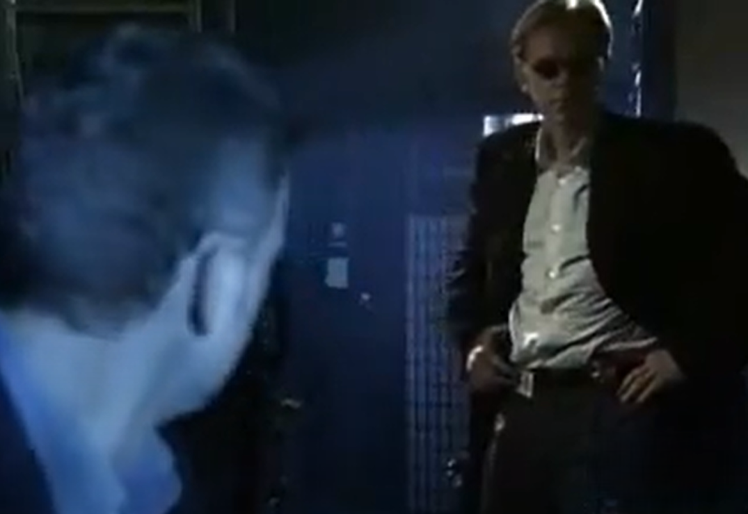 Screenshot of David Caruso from - CSI: Miami (2002-12)
