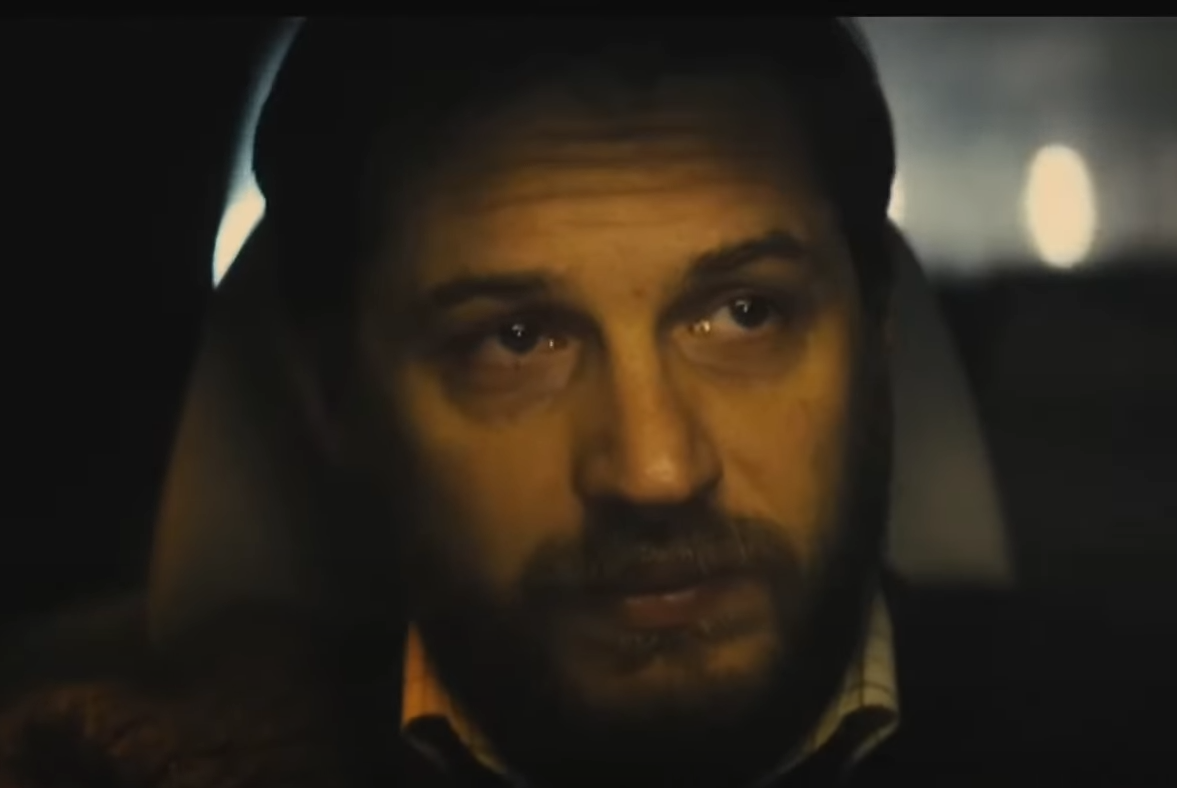 Screenshot of the movie Havoc