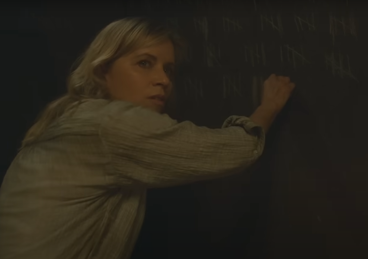 Screenshot of the TV Show Fear the Walking Dead