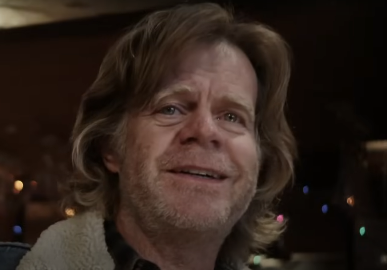 Screenshot of the TV Show Shameless