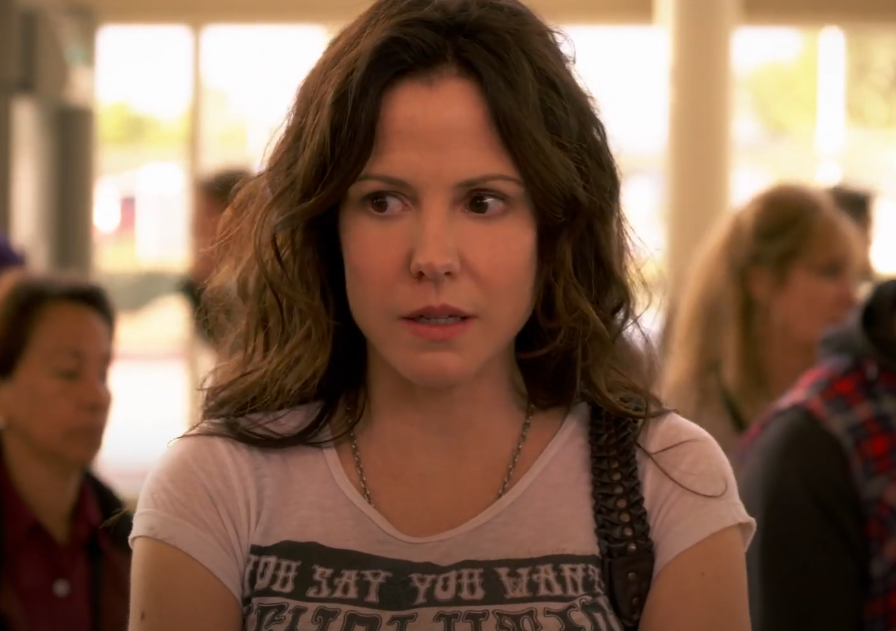 Screenshot of the TV Show Weeds