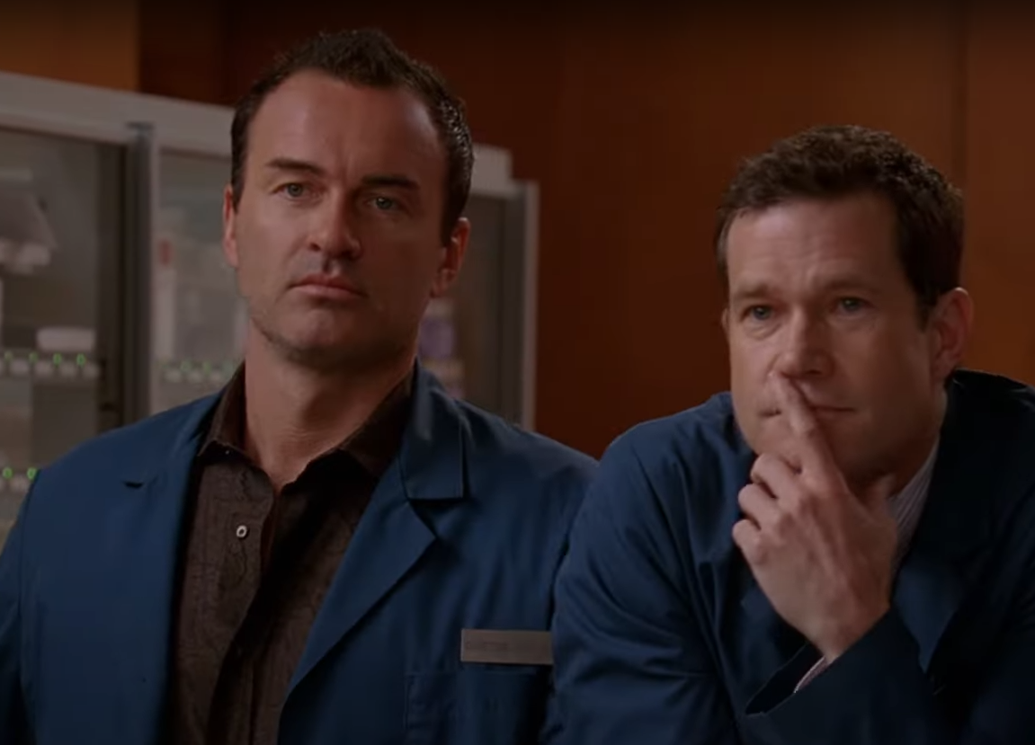 Screenshot of the TV Show Nip/Tuck