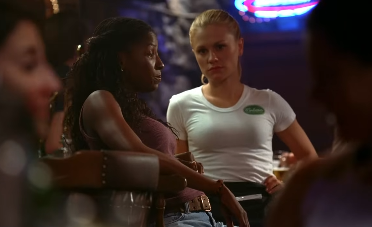 Screenshot from the TV series True Blood (2008-2014)