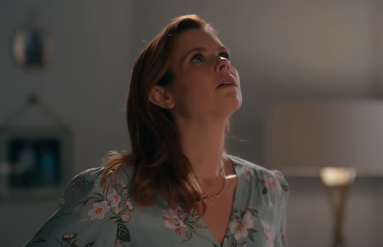 Screenshot from the TV series Sweet Magnolias 2020-