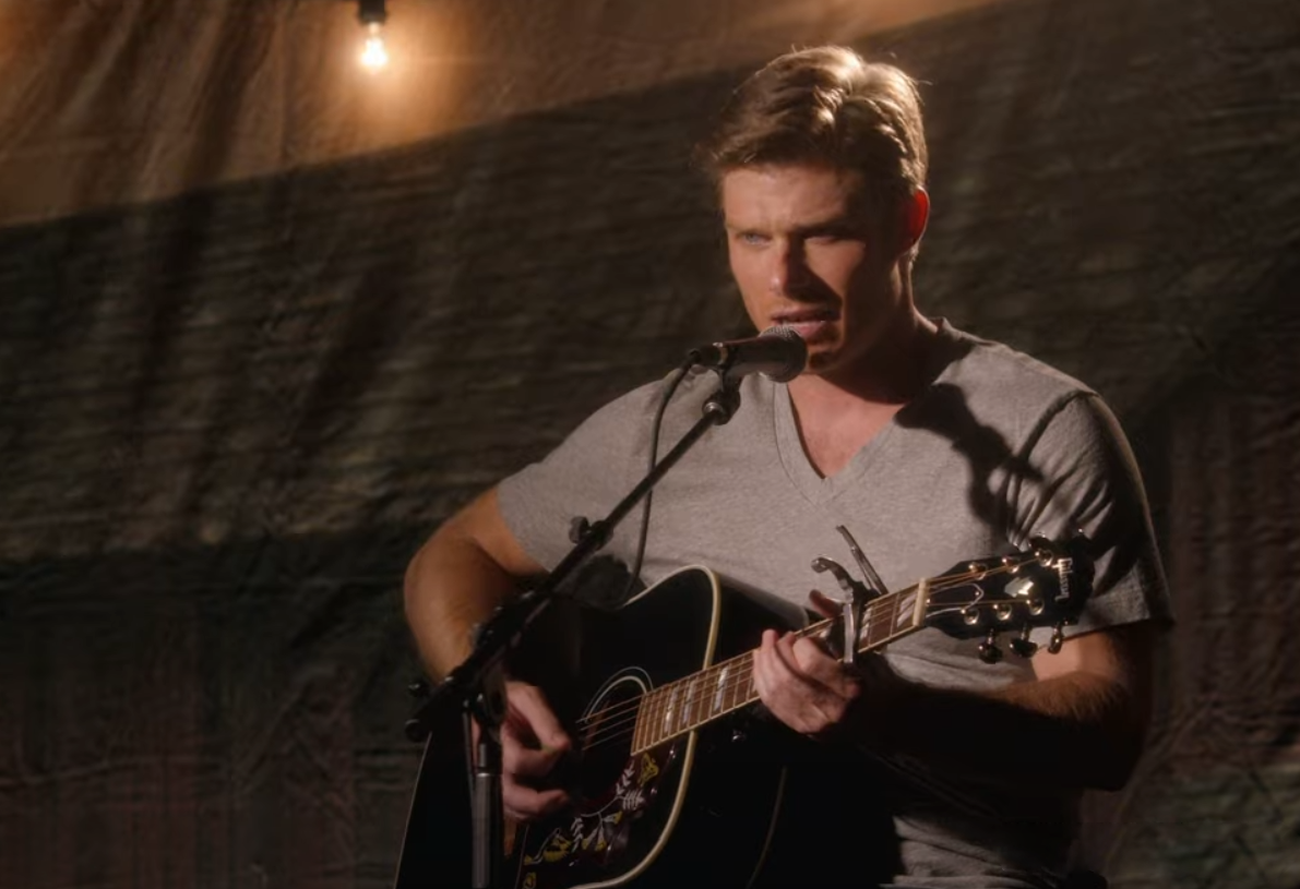 Screenshot from the TV series Nashville (2012-2015)