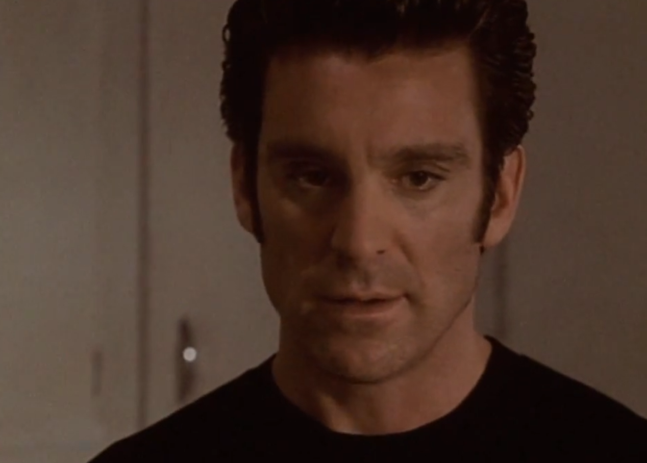 Screenshot from the TV series The Pretender (1996)