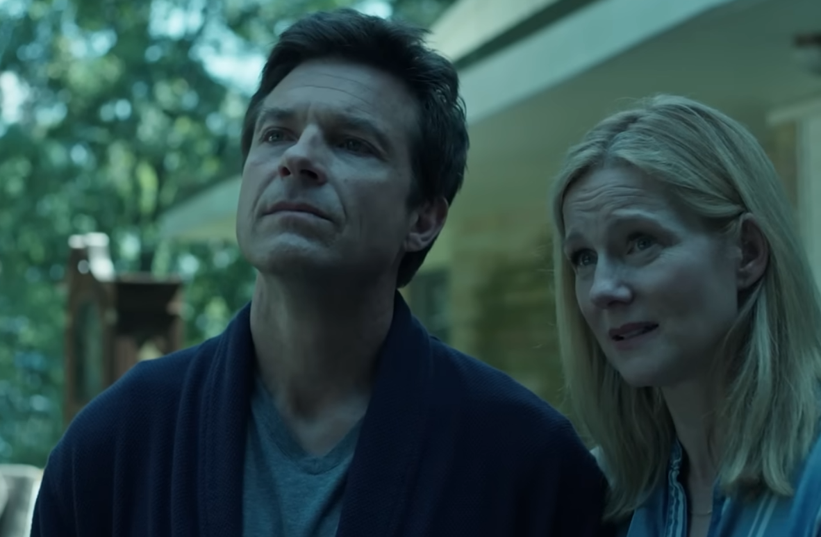 Screenshot from the TV series Ozark (2017-2022)