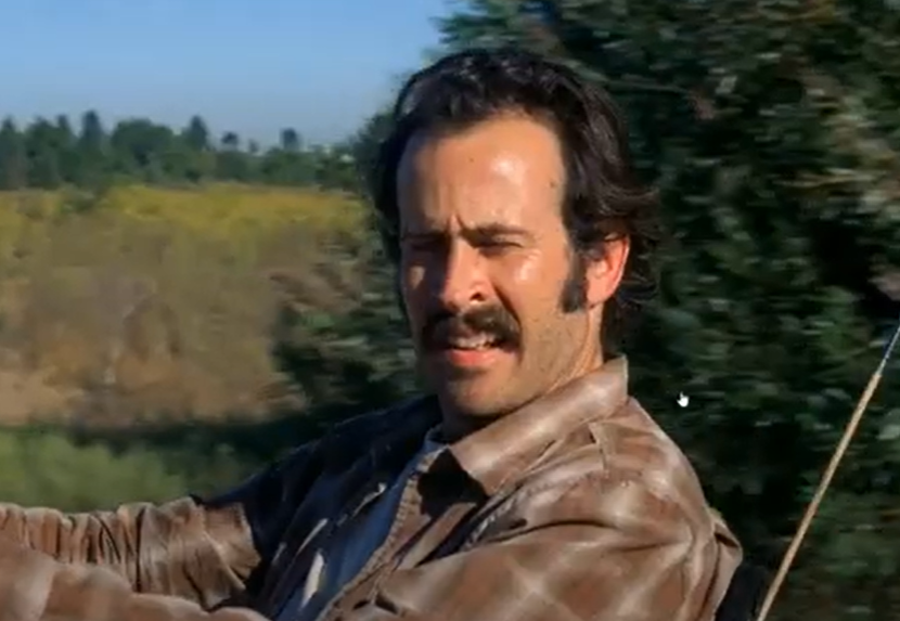 Screenshot of the TV Show My Name Is Earl