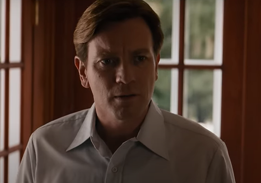 Screenshot of the movie American Pastoral