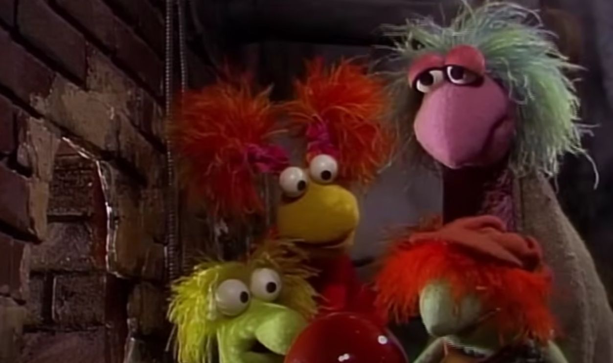 Fraggle Rock