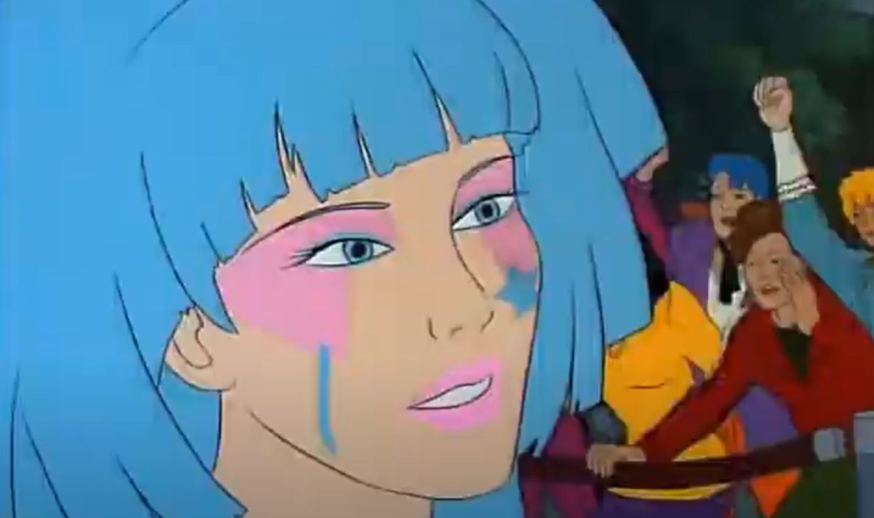  Jem And The Holograms